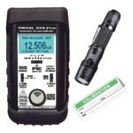 PIE 334PLUS-F-VIP Milliamp Calibrator VIP Kit