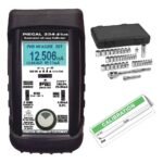 PIE 334PLUS-T-VIP Milliamp Calibrator VIP Kit