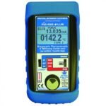 PIE 422PLUS Thermocouple and mA Calibrator