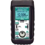 PIE 434 High Accuracy Automated 4-20mA Diagnostic Calibrator