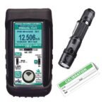 PIE 434-F-VIP Milliamp Calibrator, w/ Fenix PD35 Kit
