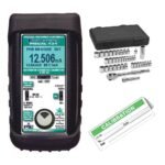 PIE 434-T-VIP Milliamp Calibrator