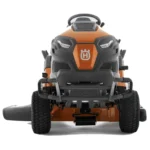 Husqvarna TS 242XD riding lawn mower - Image 3