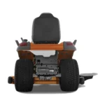 Husqvarna TS 248XD riding lawn mower - Image 3