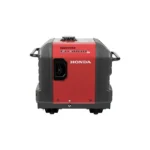 Honda 3000 watt inverter generator - Image 3