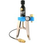 Ralston Instruments 22988P One Gauge Pump Kit,300PSI