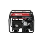 Honda 4000 watt portable generator - Image 3
