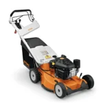 STIHL RM 756 YC Lawn Mower