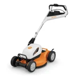 STIHL RMA 7 RV Lawn Mower