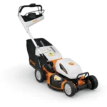 STIHL RMA 756 V Lawn Mower - Image 3