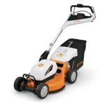 STIHL RMA 756 V Lawn Mower