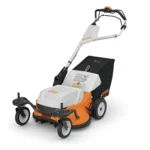 STIHL RMA 765 V Lawn Mower