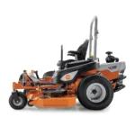 STIHL RZ 972i Zero Turn Mower - Image 2