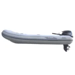 AB Navigo 12 VS RIB - Image 3