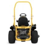 Cub Cadet ZTXS4 48 Zero Turn Lawn Mower - Image 3