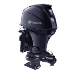Tohatsu 100hp MFS100AJETETUL Jet Outboard