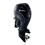 Tohatsu 115hp MFS115AETUL Outboard Motor