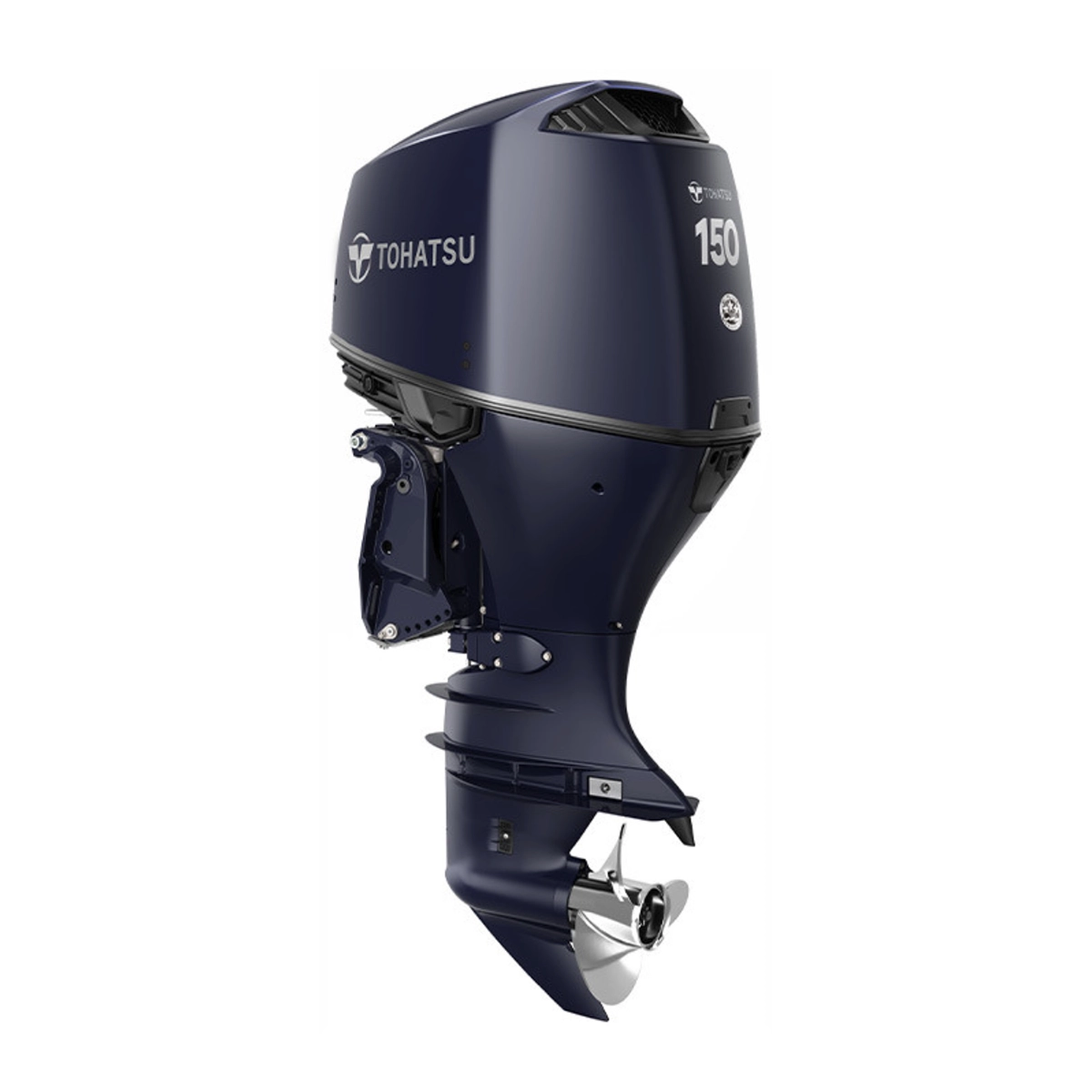 Tohatsu-150hp-BFT150DXCRA-Outboard-Motor.webp Tohatsu 150hp BFT150DXCRA Outboard Motor - Image 1