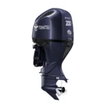 Tohatsu 200hp BFT200DLRA Outboard Motor