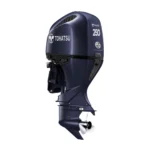 Tohatsu 250hp BFT250DXRA Outboard Motor
