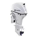 Tohatsu 60hp MFS60AWETL Outboard Motor