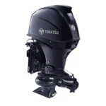 Tohatsu 80hp MFS80AJETETUL Jet Outboard