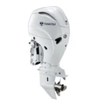 Tohatsu 90hp MFS90AWETL Outboard Motor