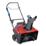 Toro 21-Inch Power Clear 721 QZE Gas Snow Blower