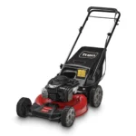 Toro 21 Inch Recycler Self-Propelled Lawn Mower - Image 2