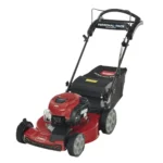 Toro 22 Inch Recycler All Wheel Drive Lawn Mower - Image 2