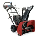 Toro 24-Inch SnowMaster 824 QXE Snow Blower