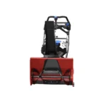Toro 60V MAX 24-Inch SnowMaster Single-Stage Snow Blower (10.0Ah Battery Included) - Image 3