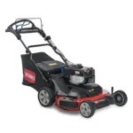 Toro 30 Inch TimeMaster Lawn Mower