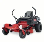Toro 34 Inch TimeCutter Zero Turn Mower - Image 2