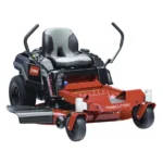 Toro 42 Inch TimeCutter Zero Turn Mower
