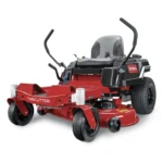 Toro 42 Inch TimeCutter Zero Turn Mower - Image 2