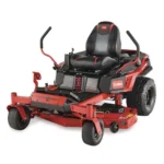 Toro 50 Inch TimeCutter MAX MyRIDE Zero Turn Mower - Image 2