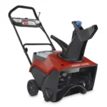 Toro 60V MAX 21-Inch Power Clear Self-Propelled Snow Blower (Battery Not Included)