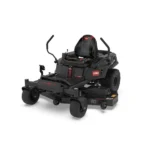Toro 60 Inch TimeCutter MAX MyRIDE Zero Turn Mower - Image 2