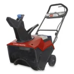Toro 60V MAX 21-Inch Power Clear Self-Propelled Snow Blower (Battery Not Included) - Image 2