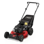 Toro 21 Inch Recycler Gas Lawn Mower - Image 2
