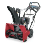 Toro 24-Inch SnowMaster 724 QXE Snow Blower - Image 2