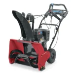 Toro 24-Inch SnowMaster 824 QXE Snow Blower - Image 2