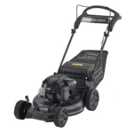 Toro 21 Inch Super Recycler Spin-Stop Lawn Mower - Image 2