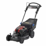 Toro 21 Inch Super Recycler Electric Start Lawn Mower - Image 2