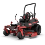 Toro 60 Inch TITAN MAX MyRIDE Zero Turn Mower - Image 2
