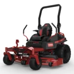 Toro 60 Inch TITAN MAX Zero Turn Mower - Image 2