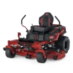 Toro 60 Inch TITAN MyRIDE Zero Turn Mower - Image 2
