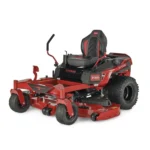 Toro 60 Inch TITAN Zero Turn Mower - Image 2