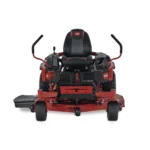 Toro 54 Inch TimeCutter MAX MyRIDE Zero Turn Mower - Image 3